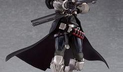 死神手办最新爆料图片,还原经典角色，细节精致令人惊叹